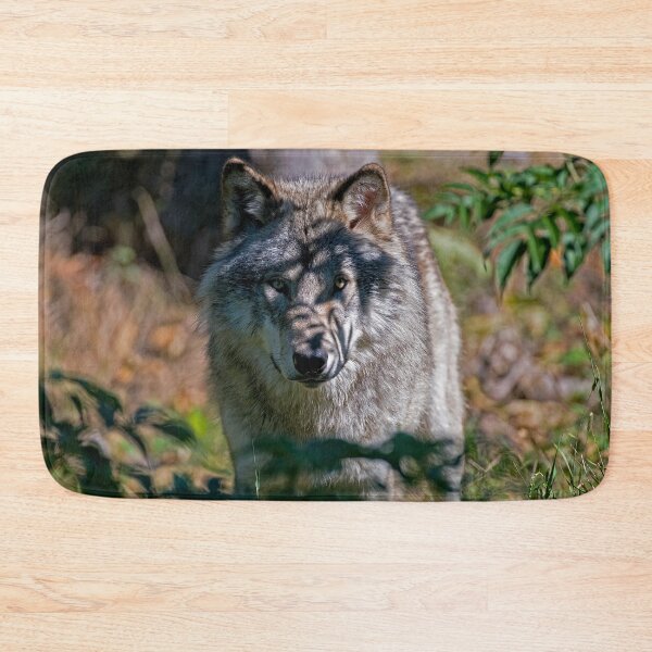 Item preview, Timber Wolf designed and sold by Michael Cummings.