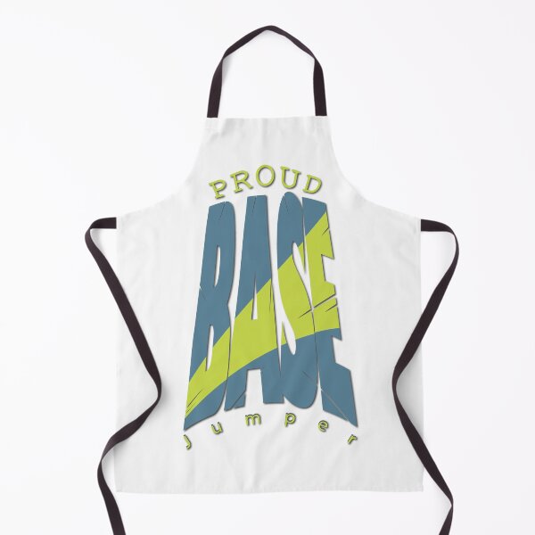 Item preview, Proud Base Jumper designed and sold by Mylecm.