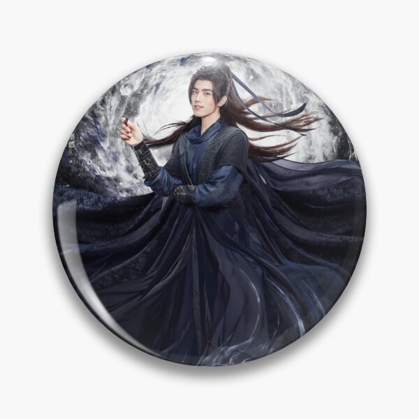 Item preview, Mo Ran designed and sold by LunaDiaries.