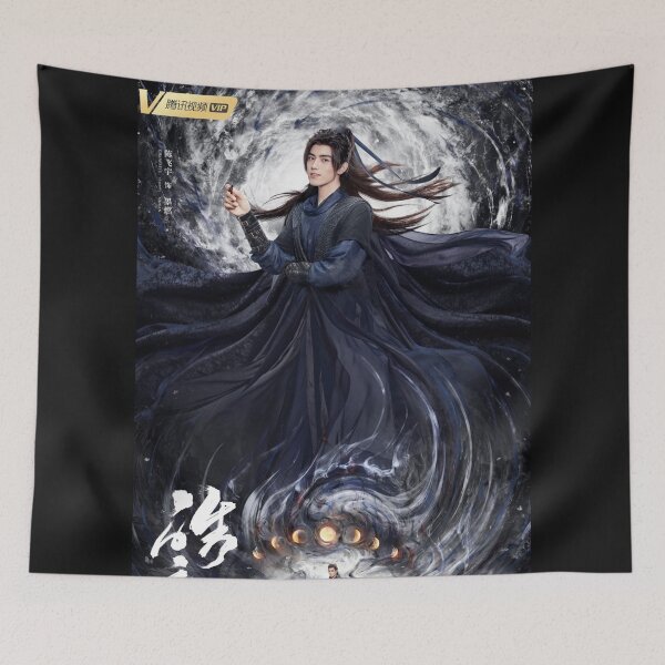 Item preview, Mo Ran designed and sold by LunaDiaries.