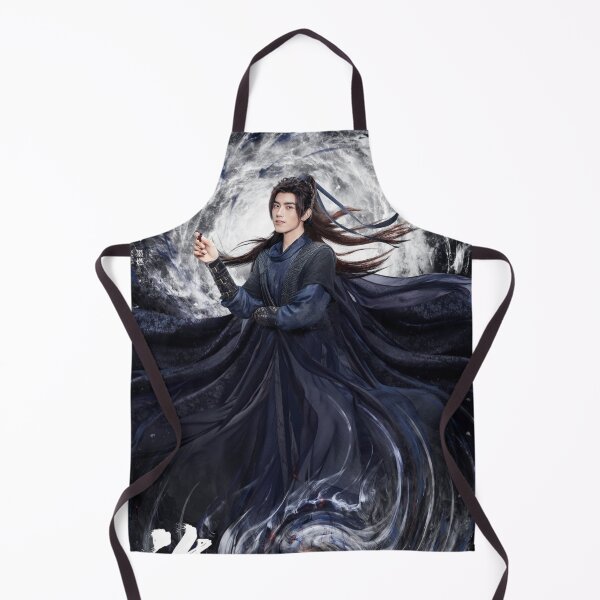 Item preview, Mo Ran designed and sold by LunaDiaries.
