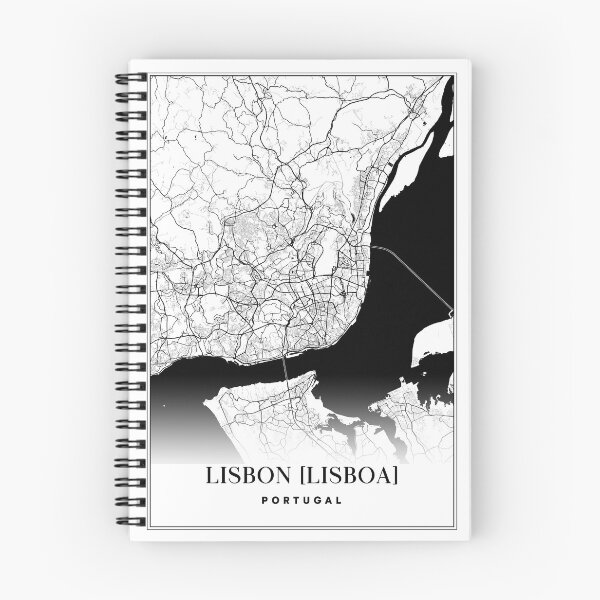 Item preview, Lisbon [Lisboa] Portugal designed and sold by KAFDESIGN.