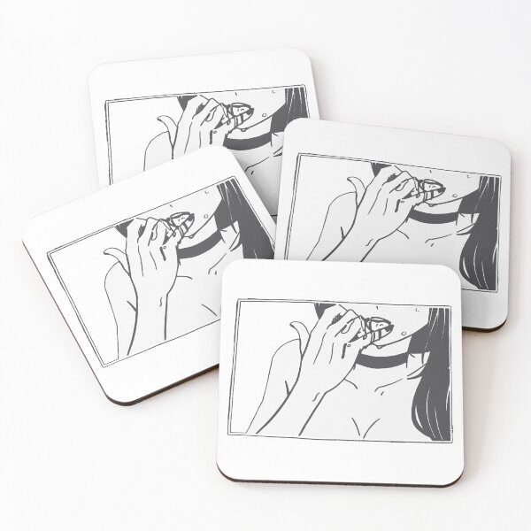 Item preview, Anime Girl Design  designed and sold by Javi4pp.
