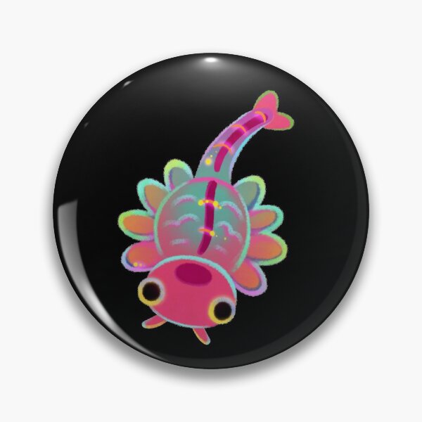 Item preview, Fairy shrimp designed and sold by pikaole.