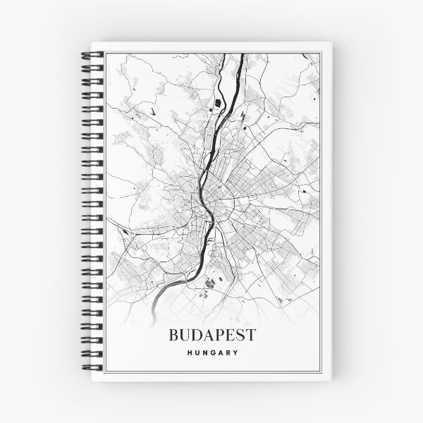 Item preview, Budapest Hungary designed and sold by KAFDESIGN.