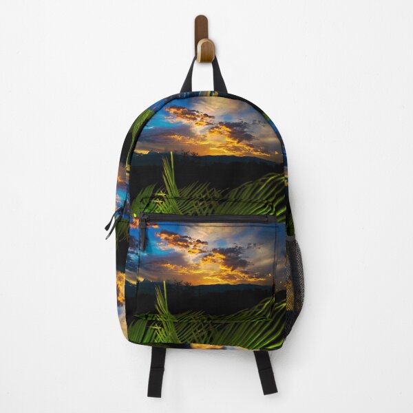 Item preview, Central Cordillera to Coastal Cordillera Sunset designed and sold by alabca.