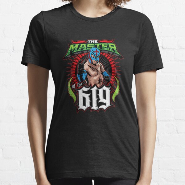 Rey Mysterio Geschenke Merchandise Redbubble