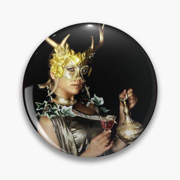 Item preview, Dionysus designed and sold by MarcoSc11.