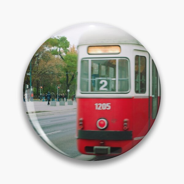 Item preview, Vienna 3 - Tramway designed and sold by Mickaël Plichard.