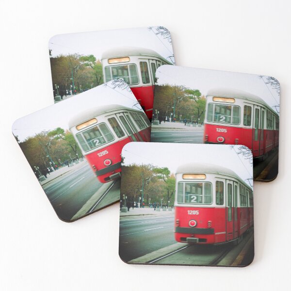 Item preview, Vienna 3 - Tramway designed and sold by Mickaël Plichard.