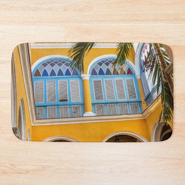 Item preview, Cuban Shutters designed and sold by Dave Hare Photography.
