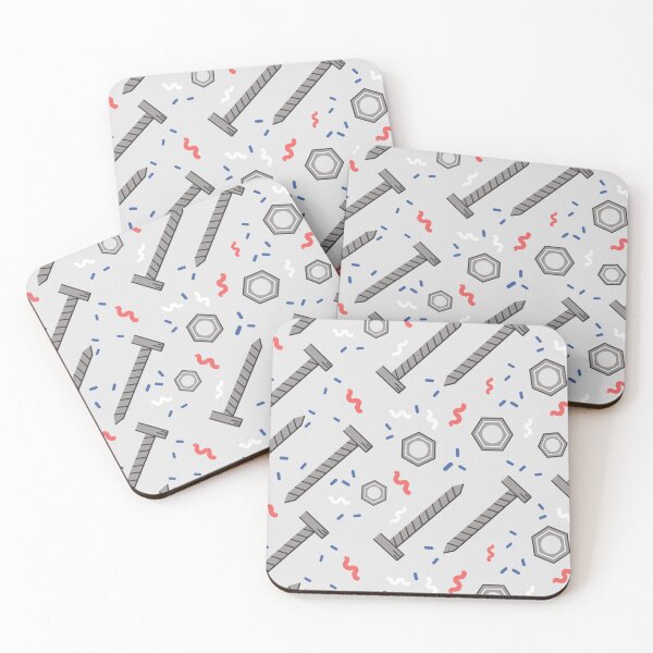 Item preview, Workshop | Mechanic | Screws designed and sold by DerSenat.