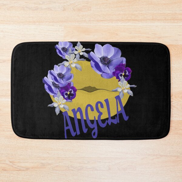 Item preview, Angela female name designed and sold by Areashor.