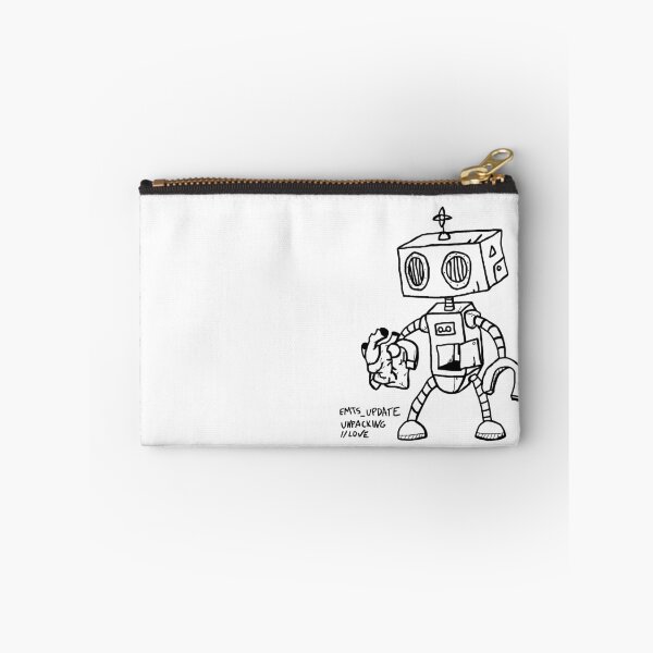 Item preview, Rob BOt designed and sold by Machine4Monster.