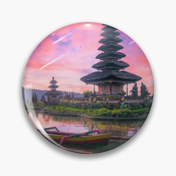 Item preview, Sunset River designed and sold by agarwalpritish.
