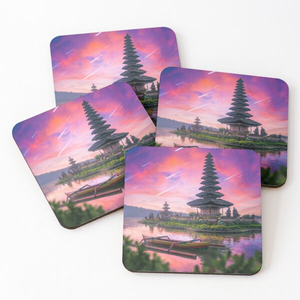 Item preview, Sunset River designed and sold by agarwalpritish.