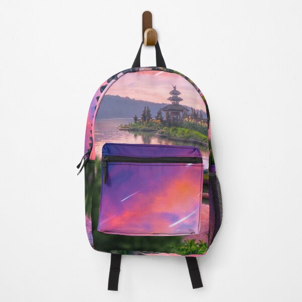 Item preview, Sunset River designed and sold by agarwalpritish.