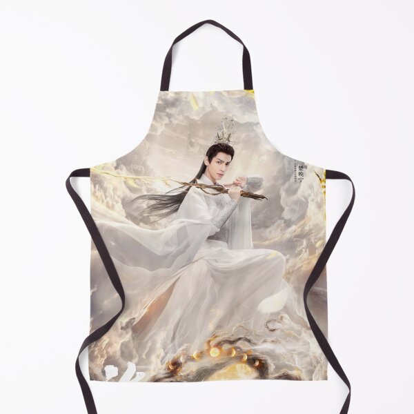 Item preview, Chu Wanning designed and sold by LunaDiaries.