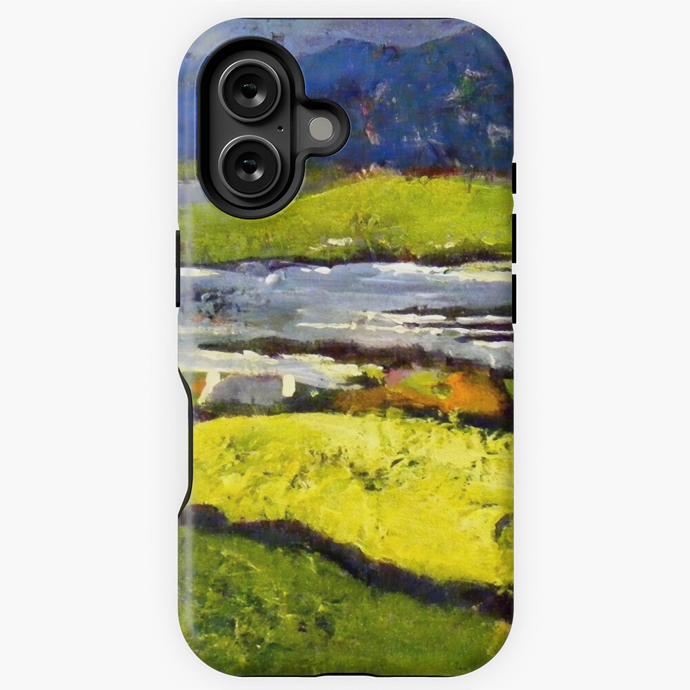 Item preview, iPhone Magsafe Tough Case designed and sold by eolai.