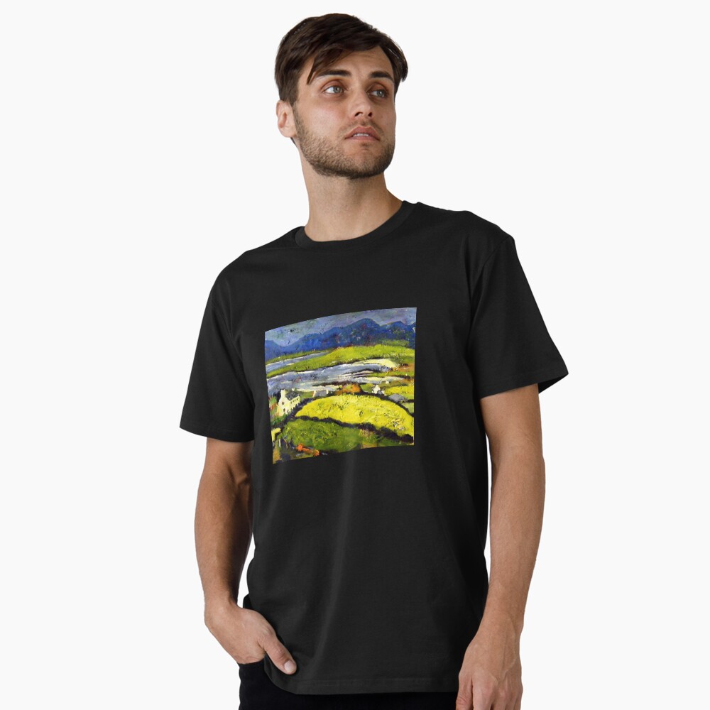Item preview, Premium T-Shirt designed and sold by eolai.
