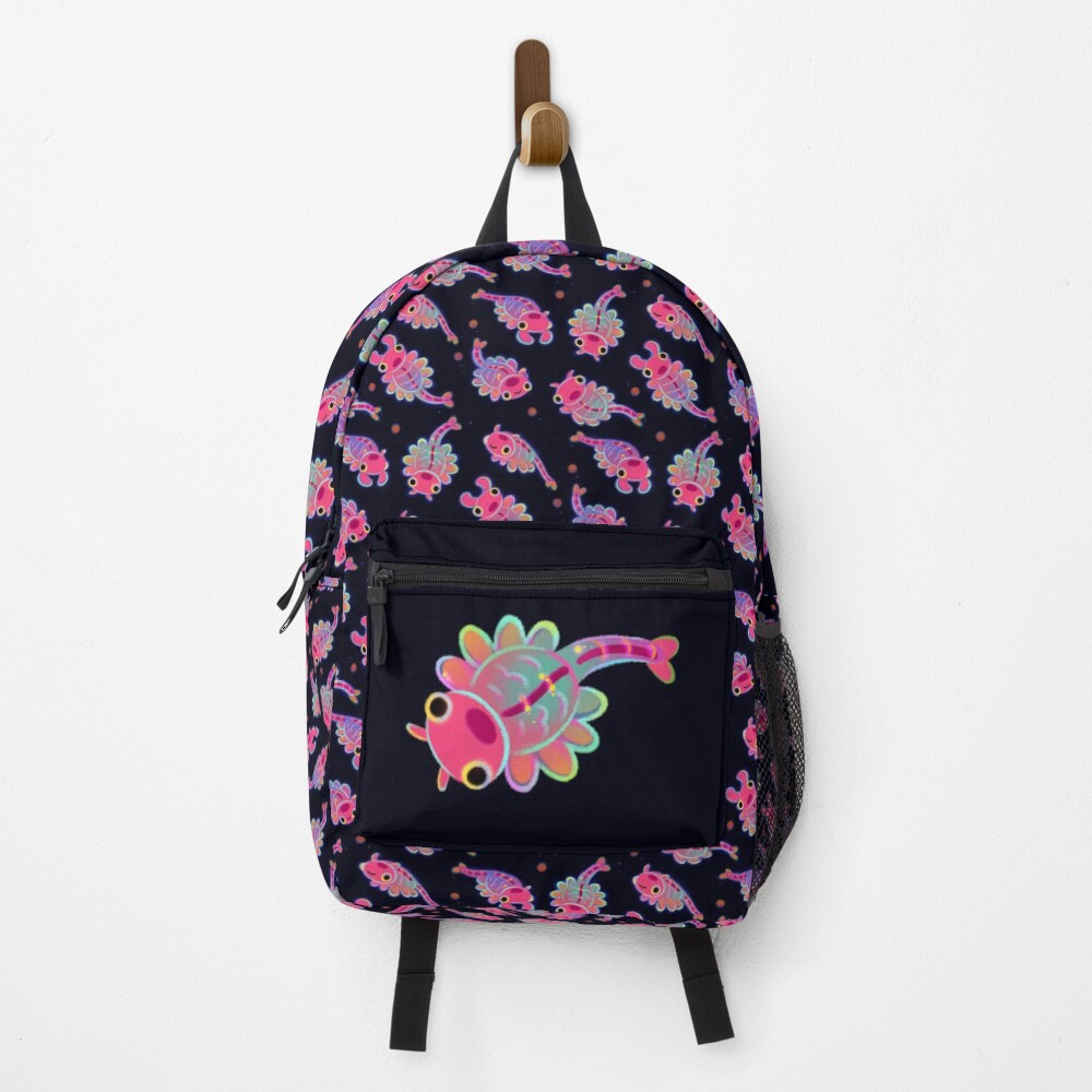 Fairy shrimp Backpack