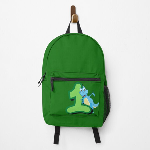 Item preview, 1st birthday outfit - dino birthday designed and sold by der-faun.