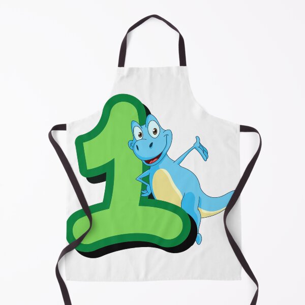 Item preview, 1st birthday outfit - dino birthday designed and sold by der-faun.