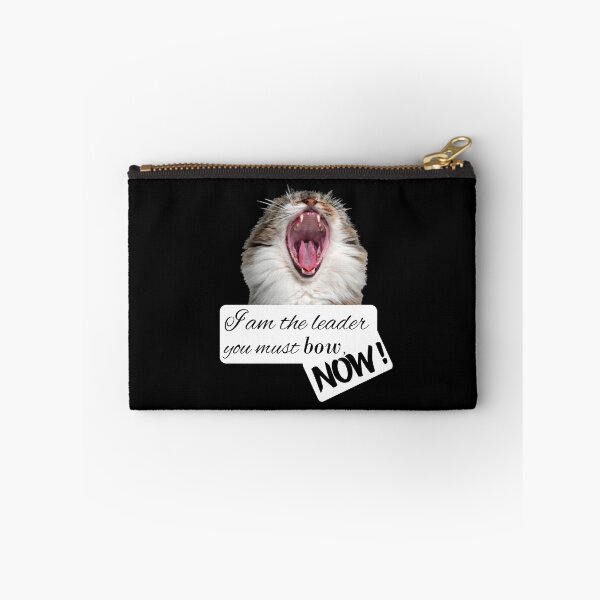Item preview, Funny Cats Meme For Cat Mums designed and sold by titanosdesign.