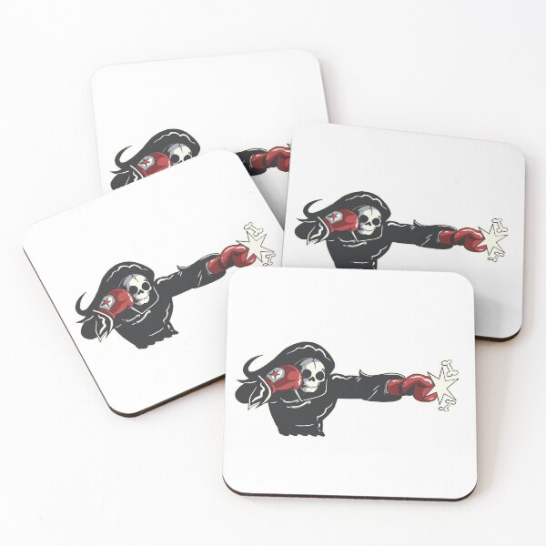 Item preview, Death boxing designed and sold by TomiAx.