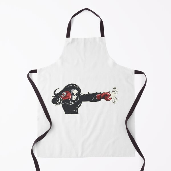 Item preview, Death boxing designed and sold by TomiAx.
