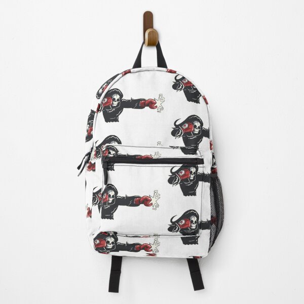 Item preview, Death boxing designed and sold by TomiAx.