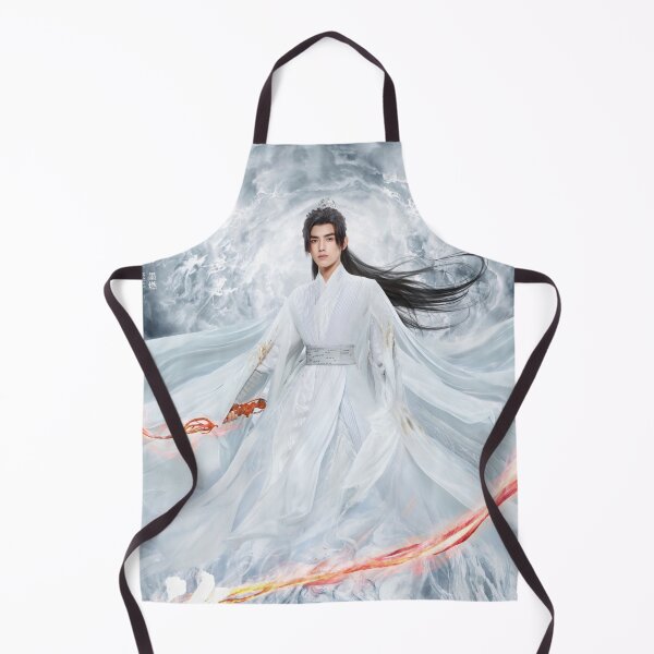 Item preview, Mo Weiyu designed and sold by LunaDiaries.