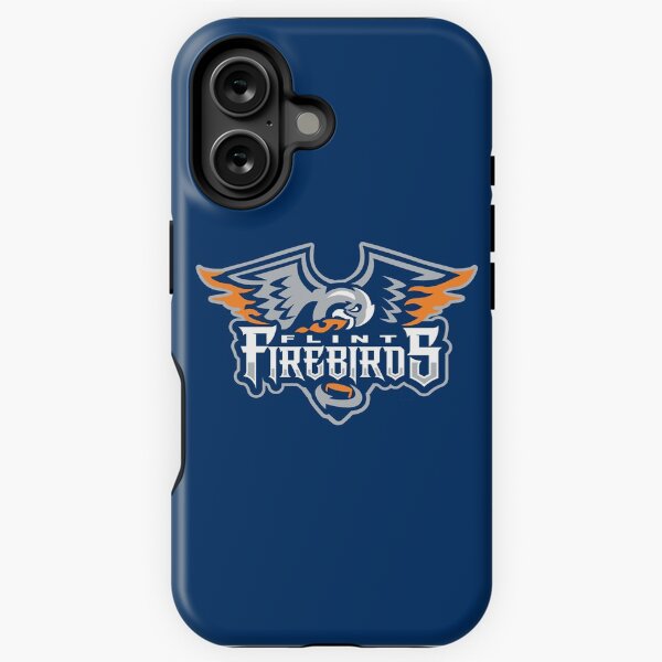 Item preview, Flint Firebirds designed and sold by imaruyama67.