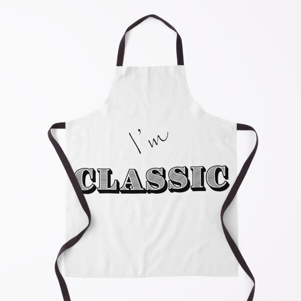 Item preview, I'm "Classic" Black designed and sold by MHich.