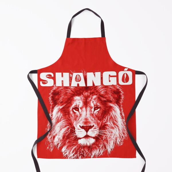 Item preview, Shango King Lion r designed and sold by Stanneman.