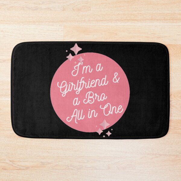 Item preview, Girlfriend and Bro All In One designed and sold by Vivoh12.