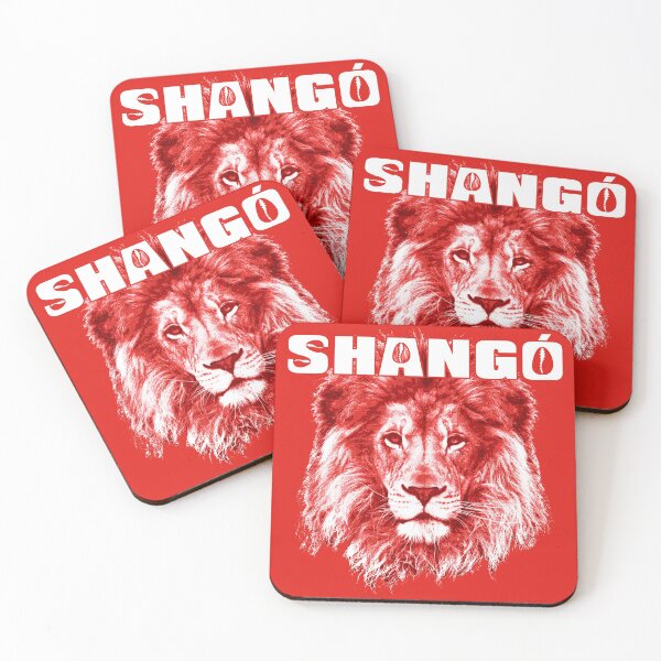 Item preview, Shango King Lion r designed and sold by Stanneman.