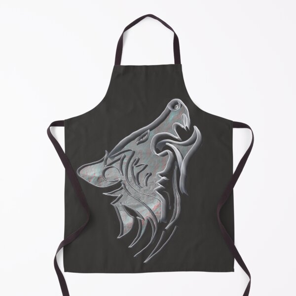 Item preview, Wolf howl designed and sold by puravidavisions.