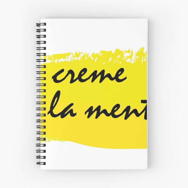 Item preview, Creme de la menthe designed and sold by cjgraphic.