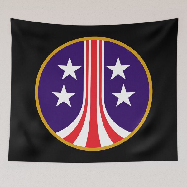 Item preview, Colonial Marines Emblem - just the shield designed and sold by BRU Design.