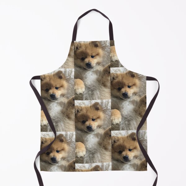 Item preview, Copy of Copy of Pomeranian puppy designed and sold by Fluffycat2020.