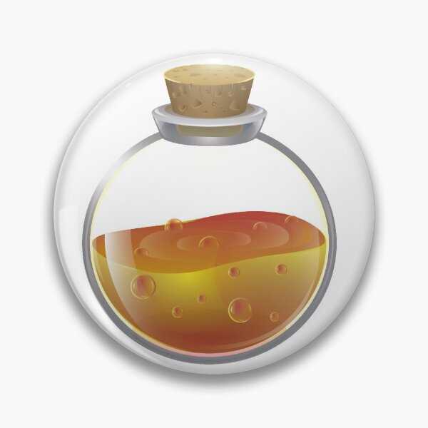 Item preview, Health  energy Potion designed and sold by Gleison77.