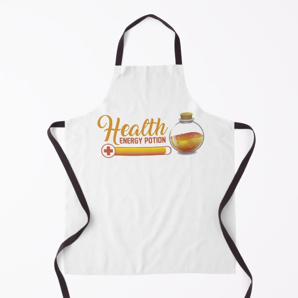Item preview, Health  energy Potion designed and sold by Gleison77.