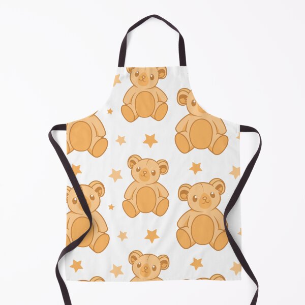 Item preview, Teddy bear, cuddly toy designed and sold by DerSenat.