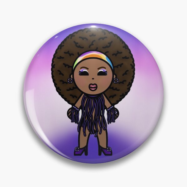 Item preview, Jasmine Masters Drag Queen Art designed and sold by The  Travisty.