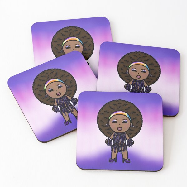 Item preview, Jasmine Masters Drag Queen Art designed and sold by The  Travisty.