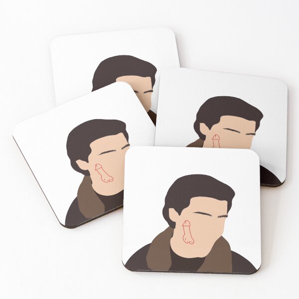 Item preview, marcus baker designed and sold by harrynnetflix.