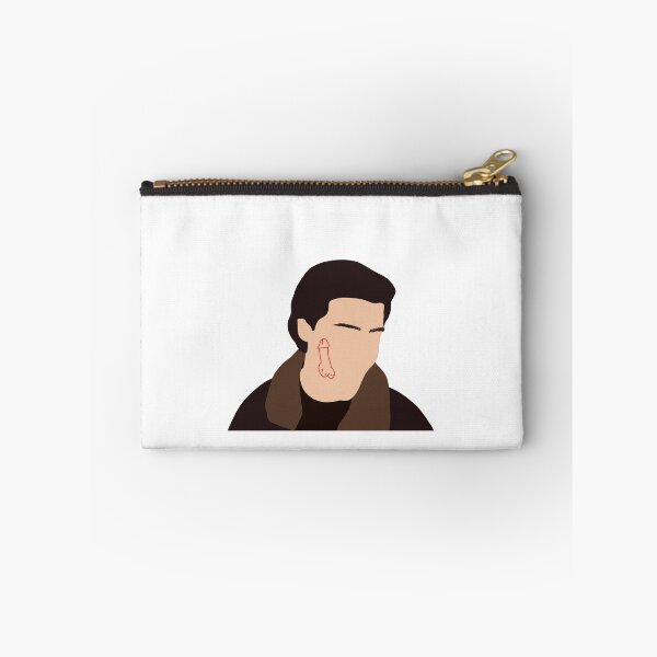 Item preview, marcus baker designed and sold by harrynnetflix.