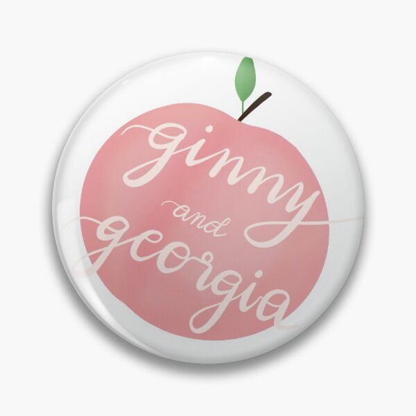 Item preview, ginny and georgia designed and sold by harrynnetflix.