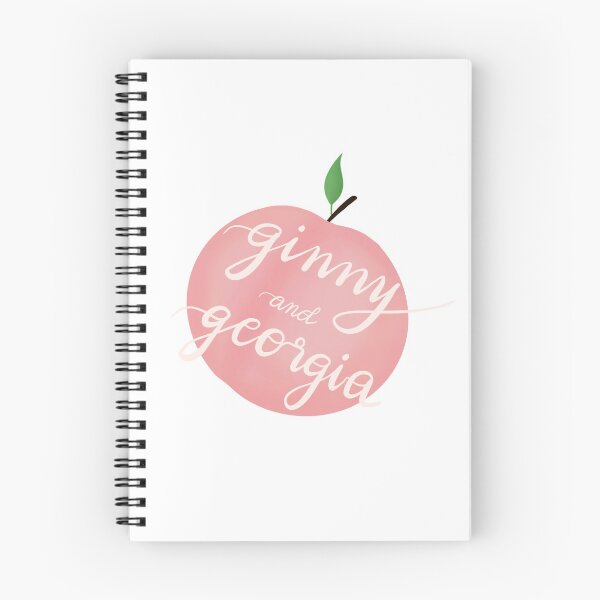 Item preview, ginny and georgia designed and sold by harrynnetflix.